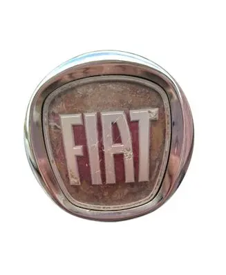 Fiat Bravo Loading door exterior handle 