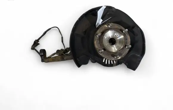 Toyota Land Cruiser (J150) Front wheel hub