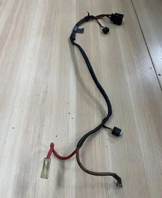 Mini One - Cooper Coupe R56 Other wiring loom 13560410