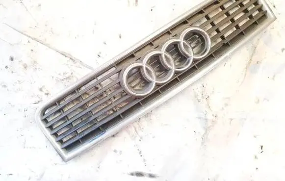 Audi A4 S4 B6 8E 8H Front grill 8E0853651B