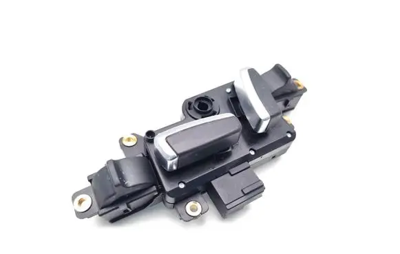 Seat control switch
