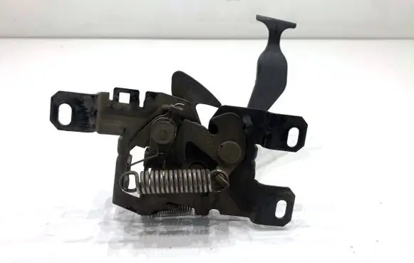 Mercedes-Benz A W169 Engine bonnet/hood lock/catch 