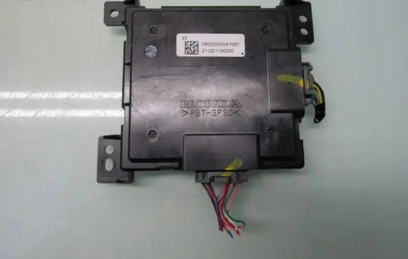 Honda HR-V Other control units/modules 796003N0E410M1