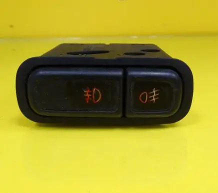 Rover 45 Fog light switch ST3