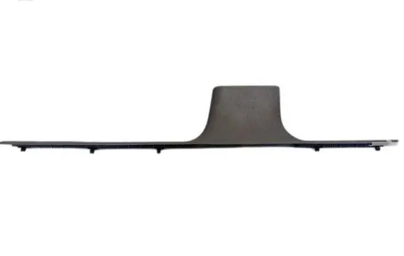 Ford Explorer Front sill trim cover
