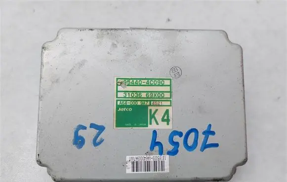 KIA Sorento Gearbox control unit/module 954404C090
