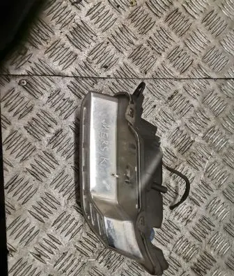 Mercedes-Benz E W212 Front fog light a2128200756