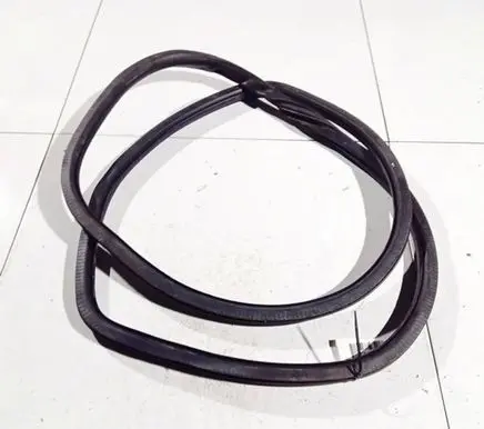 Seat Altea Rubber seal rear door 