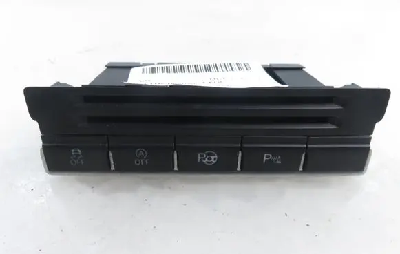 Volkswagen Tiguan Other switches/knobs/shifts 5N1927132T