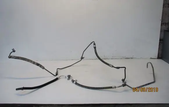 Opel Vivaro Power steering hose/pipe/line