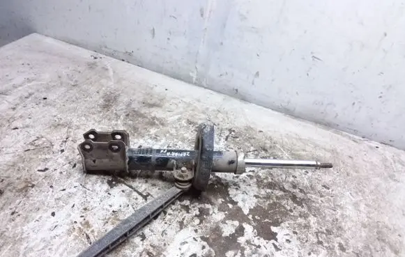 Opel Zafira A Front shock absorber/damper 05502012