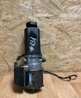 Mercedes-Benz A W168 Power steering pump A1684660501