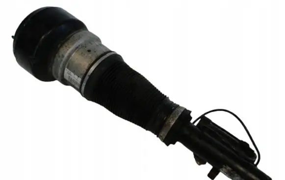 Mercedes-Benz S W221 Front air suspension shock absorber A2213209313
