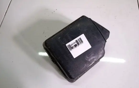 Fiat Doblo Fuse box cover 
