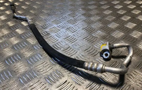 Nissan Almera N16 Air conditioning (A/C) pipe/hose HFC134B