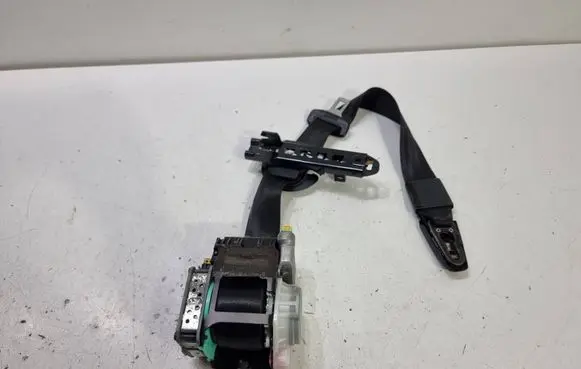 Audi A5 Sportback 8TA Front seatbelt 8T8857706F 306706400048 041014