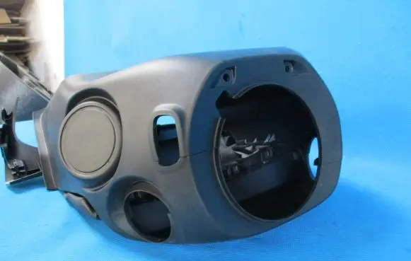 Nissan Primastar Steering wheel axle