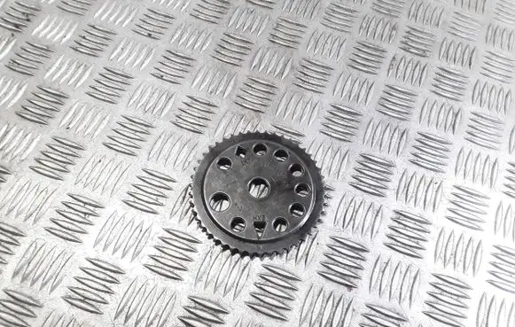 Opel Zafira B Timing chain sprocket 90537632