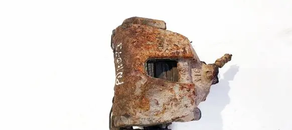 Mazda 3 I Front brake caliper 