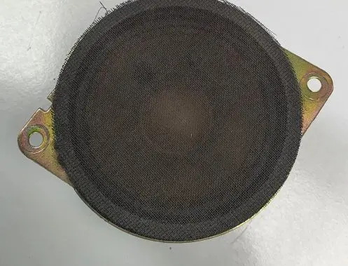 Jeep Grand Cherokee (WK) Panel speaker P05059068AB