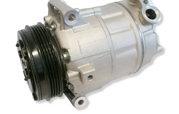 Fiat Ducato Air conditioning (A/C) compressor (pump) 1391387080