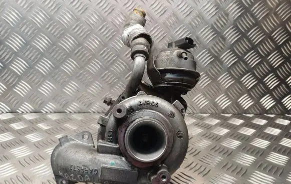 Mazda 5 Turbo 9686120680