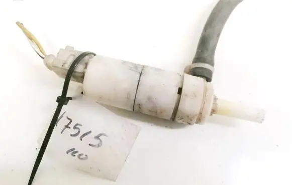 Mercedes-Benz R W251 Headlight wiper motor 