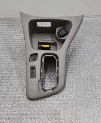 Renault Zoe Gear shifter surround trim plastic 969126994R