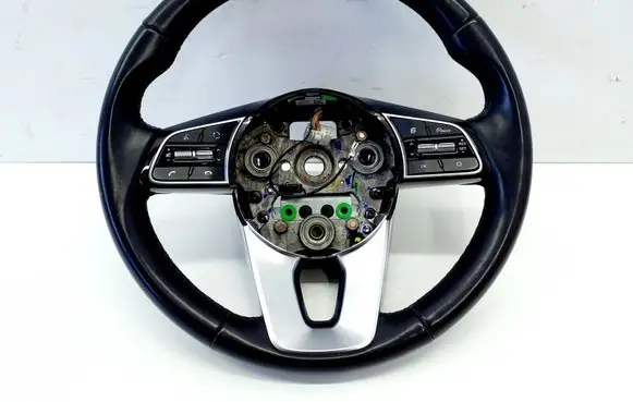 KIA Ceed Steering wheel 56100J7640 56100J7640SA1