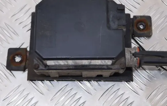 KIA Sportage Cruise control unit/module 0K2AA66312