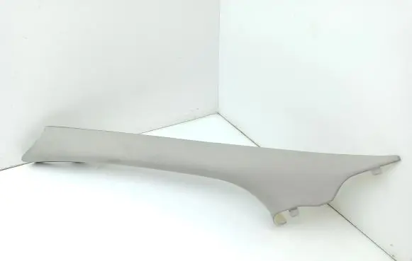 (A) pillar trim