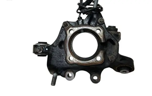 BMW X4 F26 Rear wheel hub spindle/knuckle 6790497