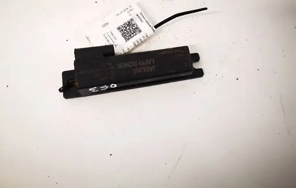 Land Rover Range Rover Evoque L538 Antenna control unit 5E08X0107 AH4215K603AA