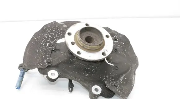 BMW 6 E63 E64 Front wheel hub 6762018
