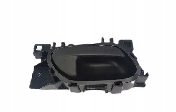 Peugeot Partner Front door interior handle 96555514XT