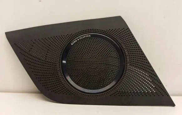 Audi A5 Front door speaker cover trim 8T0857228A