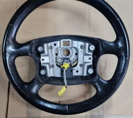Audi A3 S3 8L Steering wheel