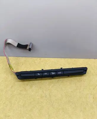 BMW X5 E70 Parking (PDC) sensor switch 6972780 502184