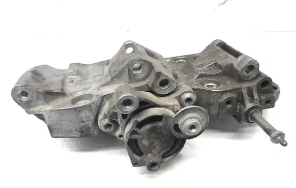 Generator/alternator bracket