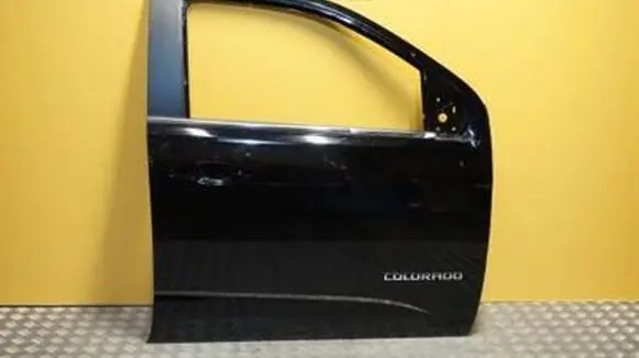 Chevrolet Colorado Front door GMC-CANYON CHEVROLET-COLORADO 1735