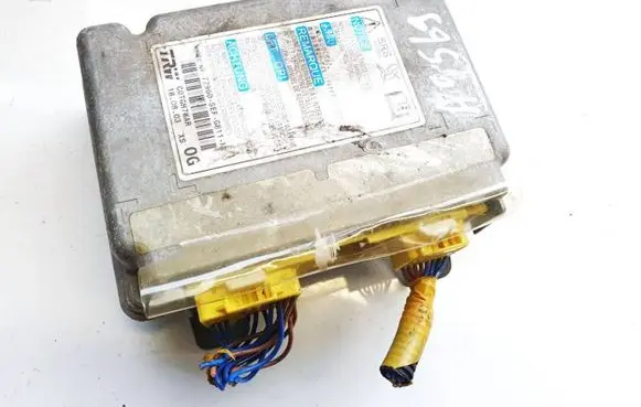 Honda Accord Airbag control unit/module 77960sefg811m1 77960-sef-g811-m1