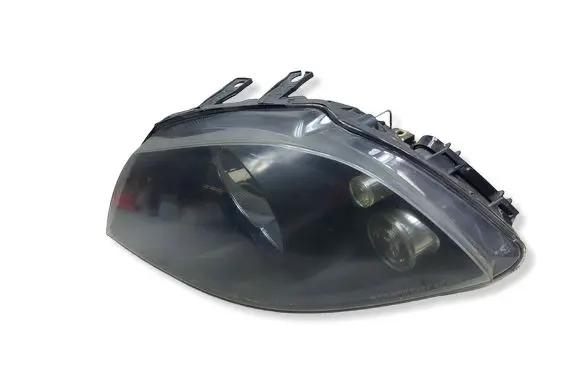 Seat Ibiza III (6L) Headlight/headlamp 146846KASACJA 146846