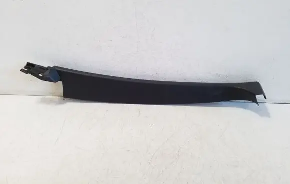 Toyota Corolla E210 E21 Front door window/glass frame 6766402030