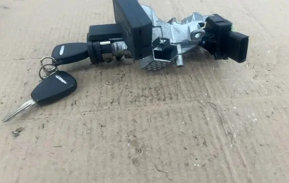 Jeep Compass Ignition lock 05026228AN
