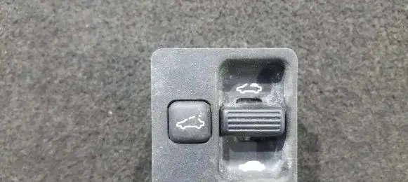 Rover 414 - 416 - 420 Sunroof switch 