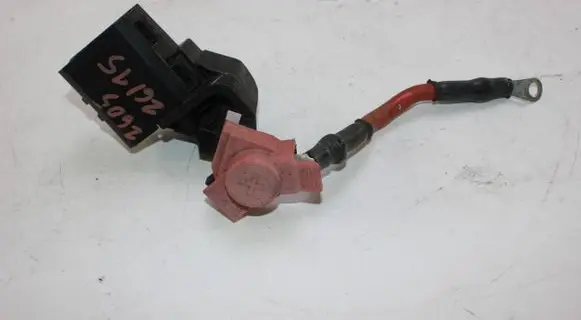 BMW X5 F15 Positive wiring loom 9289970 611421 10055913