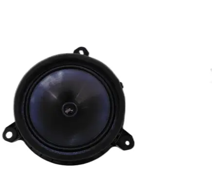 Toyota Corolla E210 E21 Audio system kit 