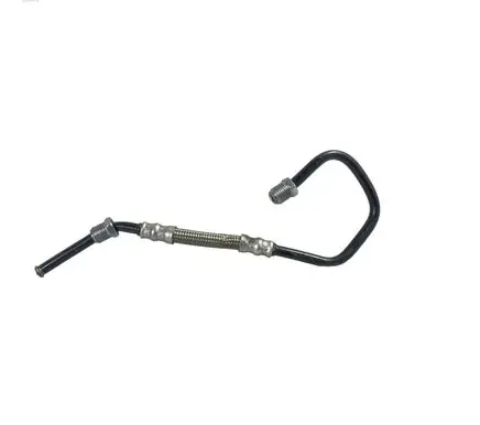 Ford Mustang VI Brake line pipe/hose 