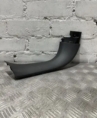 Hyundai Tucson TL Other trunk/boot trim element 81731D7000