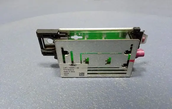 Ford Mustang I Sound amplifier LJ8T19K351AA